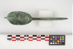 Foto von Bronzeschaftlappenbeil (NHMW-PRAE-025456)